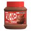 Creme Nestle Kit Kat Crunchy Creamy 330g-1-